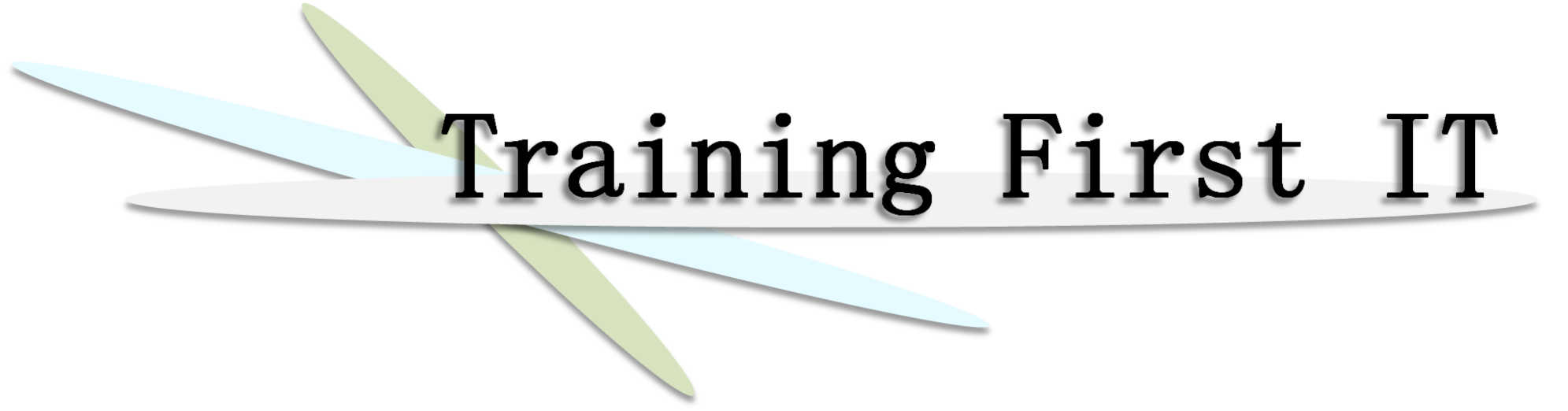 Training First IT Logo